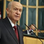 Devlet Bahçeli