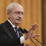 Kemal Kılıçdaroğlu