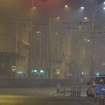 İzmir Hava Kirliliği