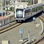 İzmir Narlıdere Metrosu