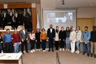 Katılımcı Şehir Planlaması