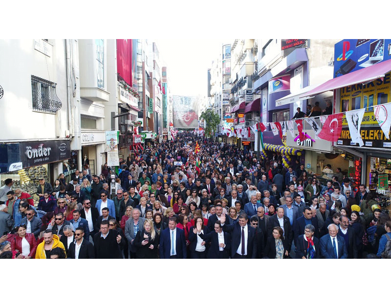 Karşıyaka Çocuk Festivali