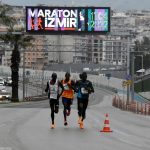 Maraton İzmir 2022