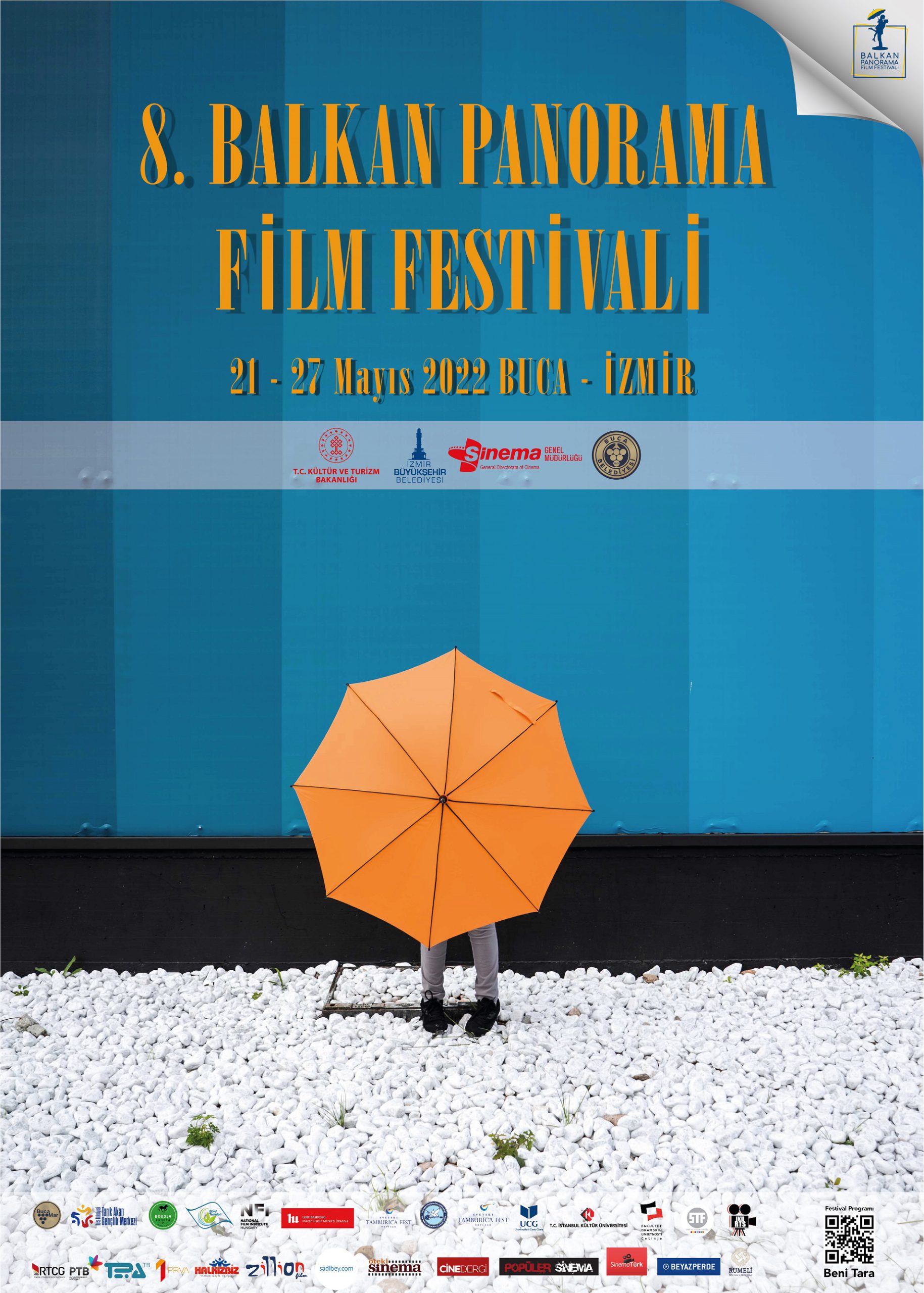 Balkan Panorama Film Festivali
