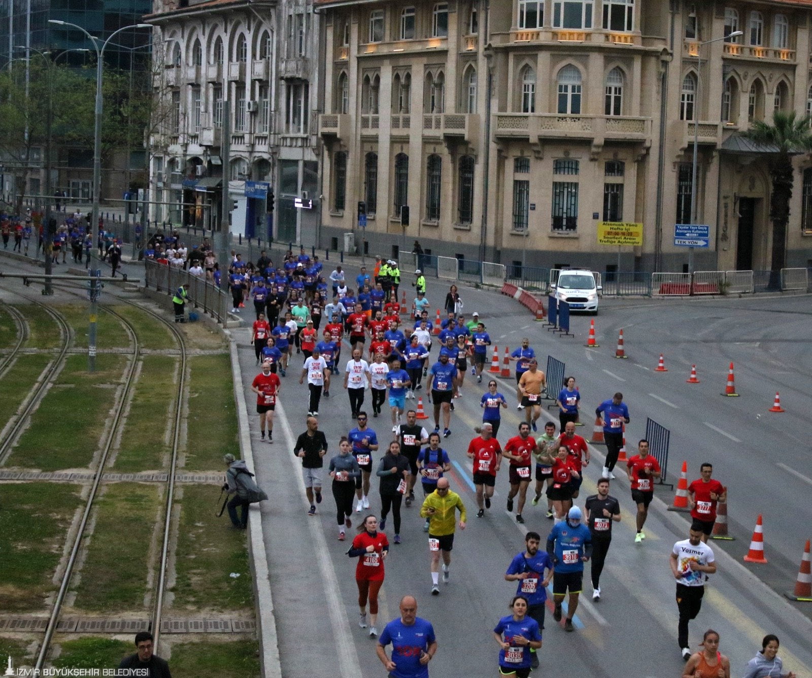 Maraton İzmir