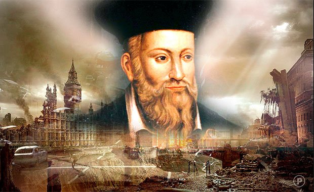 Nostradamus