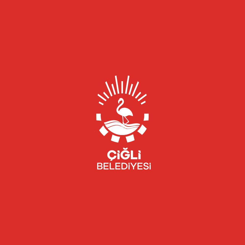 Çiğli Belediyesi Logo