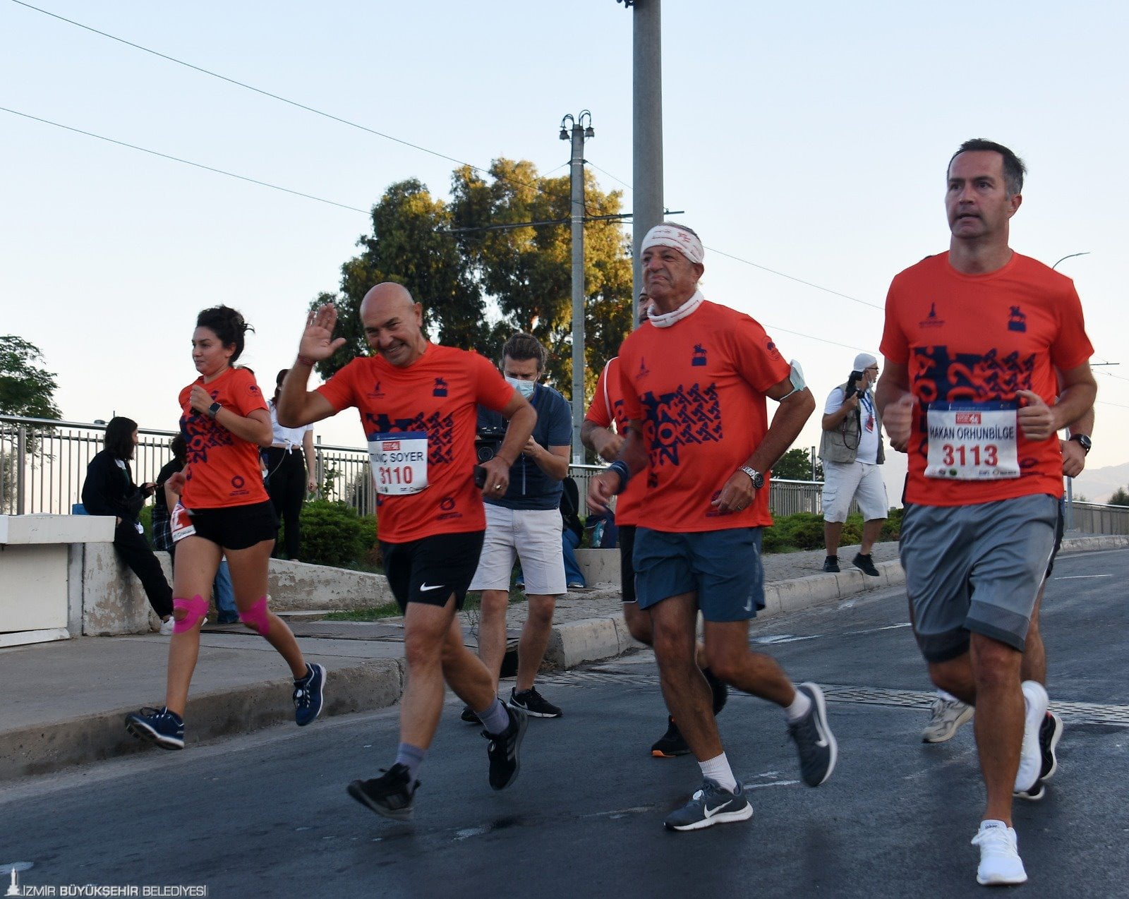 İzmir Maraton