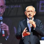 Kemal Kılıçdaroğlu