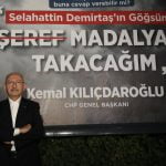 Kemal Kılıçdaroğlu