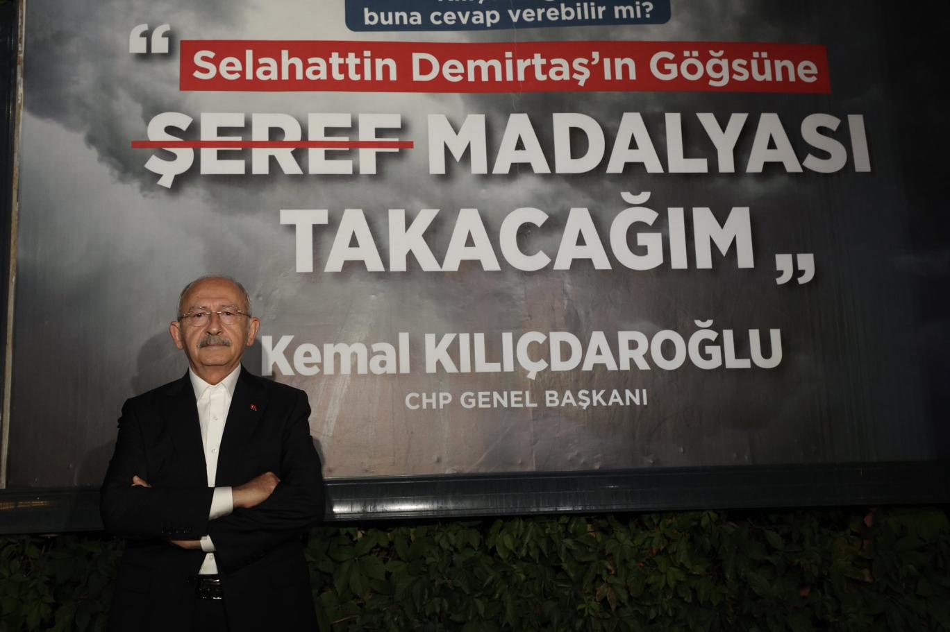 Kemal Kılıçdaroğlu