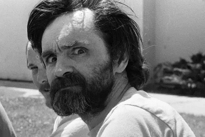 Charles Manson