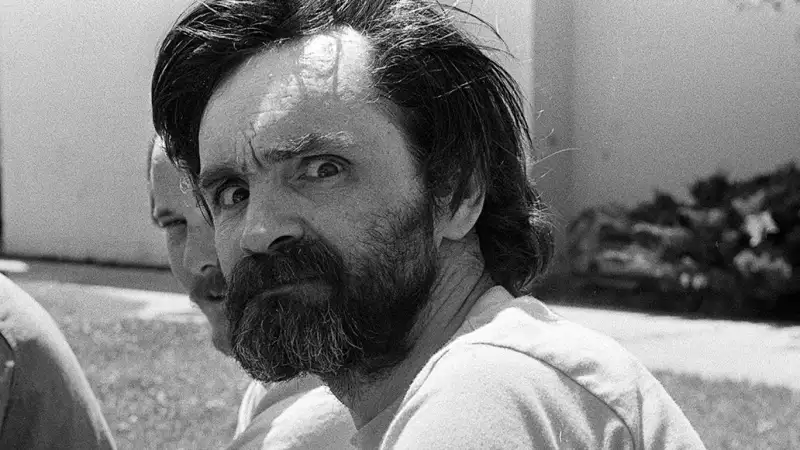 Charles Manson