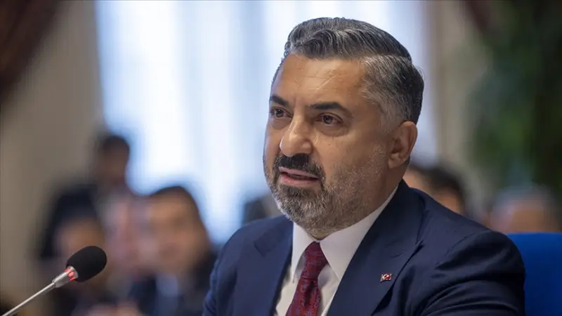 Ebubekir Şahin