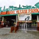 İzmir Doğal Yaşam Parkı