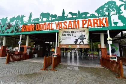 İzmir Doğal Yaşam Parkı