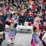 Karaburun Nergis Festivali