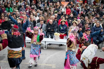 Karaburun Nergis Festivali