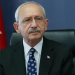 Kemal Kılıçdaroğlu