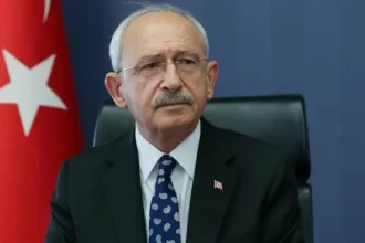 Kemal Kılıçdaroğlu