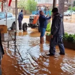 Muğla Sağanak Yağış