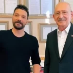 Oğuzhan Uğur - Kemal Kılıçdaroğlu