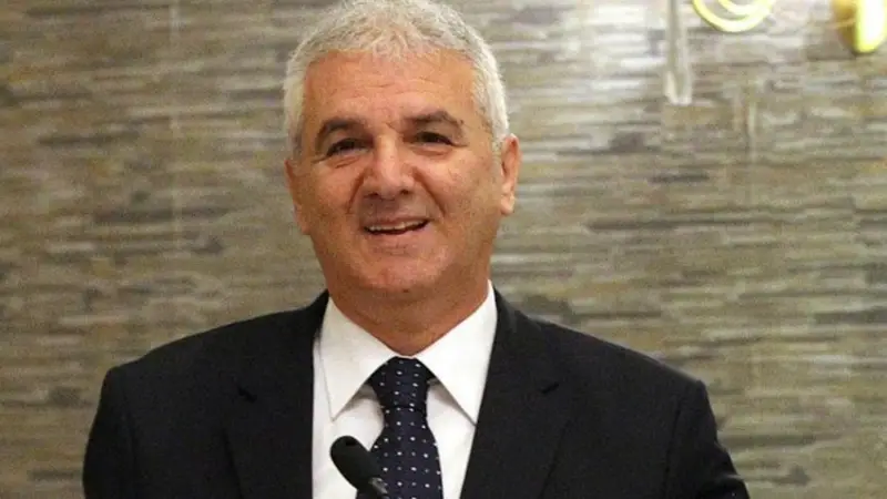 Sabri Çelik