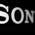 Sony Logo