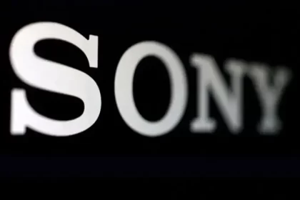 Sony Logo