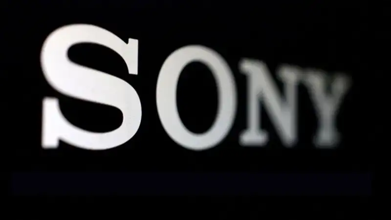 Sony Logo