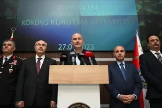 Süleyman Soylu