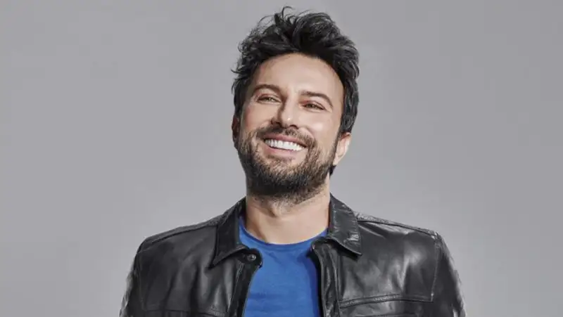 Tarkan