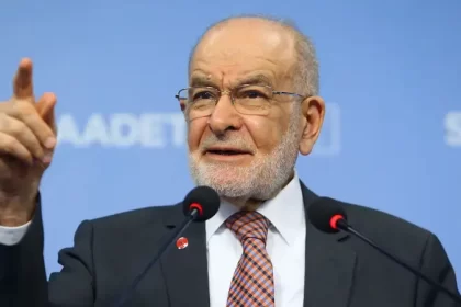 Temel Karamollaoğlu