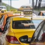 Ticari Taksi