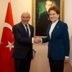 Tunç Soyer - Meral Akşener