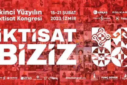 İkinci Yüzyılın İktisat Kongresi