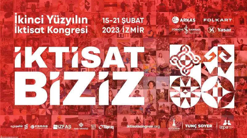 İkinci Yüzyılın İktisat Kongresi