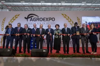 İzmir Agroexpo