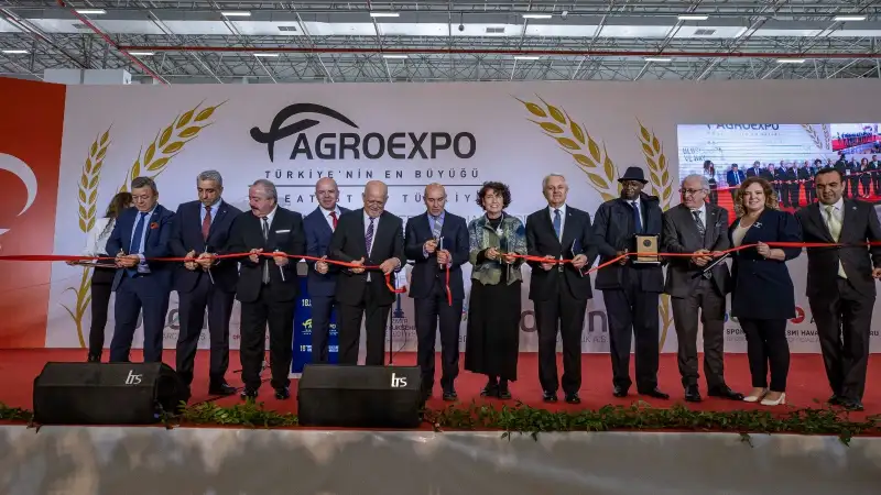 İzmir Agroexpo