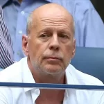 Bruce Willis