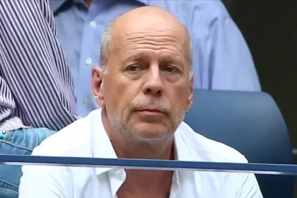 Bruce Willis