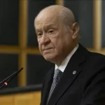 Devlet Bahçeli