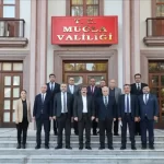 Muğla Valiliği