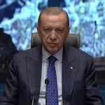 Recep Tayyip Erdoğan