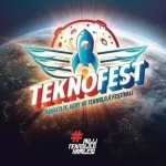 Teknofest İzmir