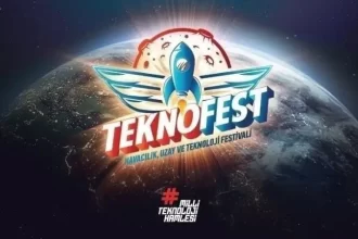 Teknofest İzmir