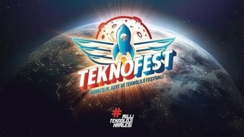 Teknofest İzmir