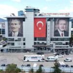 Ak Parti İzmir