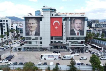 Ak Parti İzmir