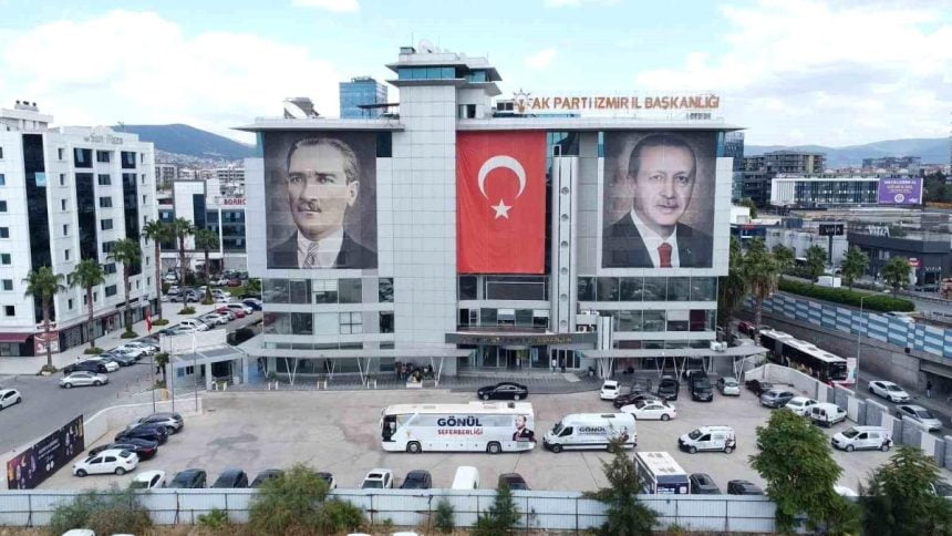 Ak Parti İzmir